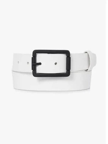 Unisex Belt Parchment Domestic Product GM0023112757836 - STUDIO NICHOLSON - BALAAN 1