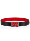 Regular Belt 1195192 H779 - CHRISTIAN LOUBOUTIN - BALAAN 4