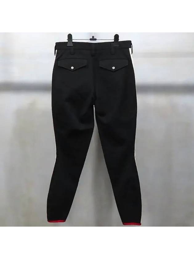 Smith Market Used Luxury Goods 495695 Pants Men s Clothing - GUCCI - BALAAN 2