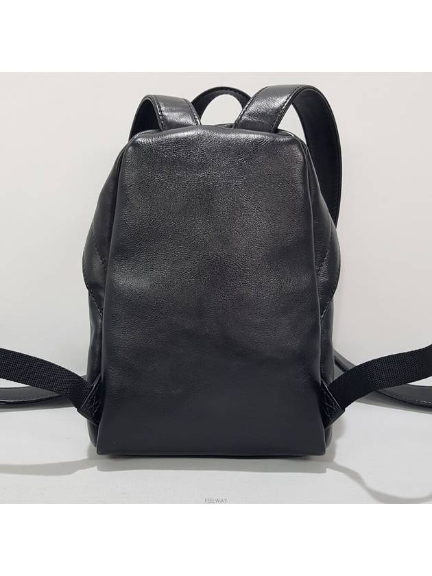 men backpack - BALENCIAGA - BALAAN 5