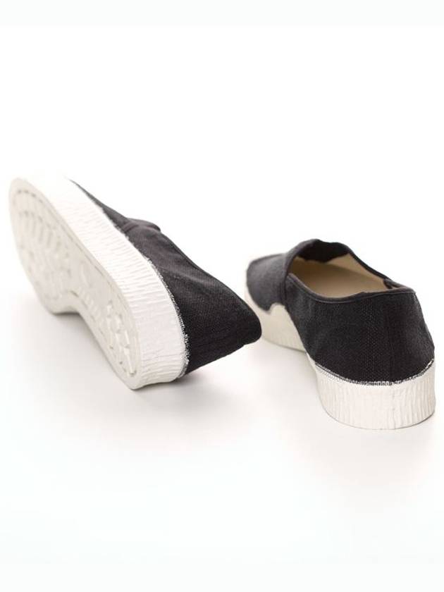 Special V Slip-On Black - SPALWART - BALAAN 6