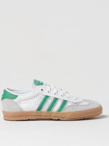 Sneakers Tischtennis Adidas Originals in mesh a rete e camoscio - ADIDAS ORIGINALS - BALAAN 1