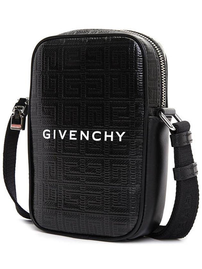 4G Men s Cross Bag BKU03GK1LF 001 073 - GIVENCHY - BALAAN 2