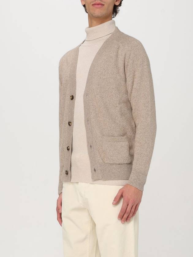 Cardigan men Lardini - RVR LARDINI - BALAAN 3