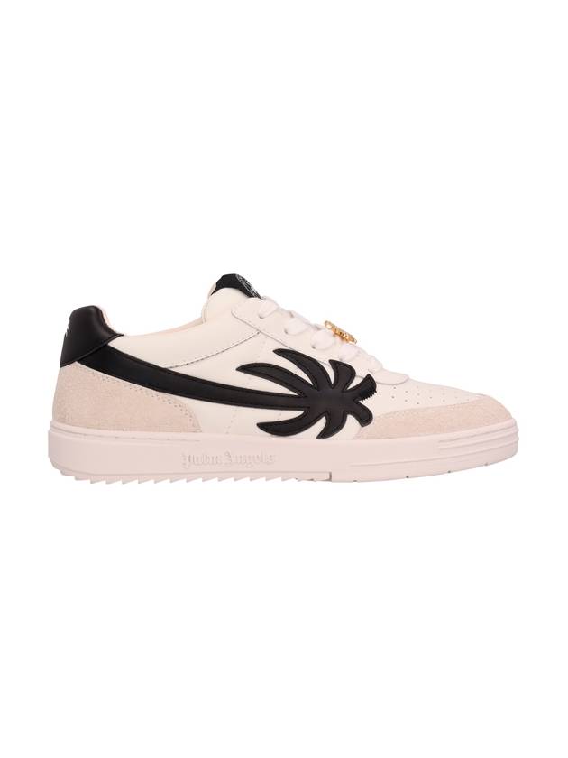 Sneakers PMIA097R24LEA0010110 WHITE - PALM ANGELS - BALAAN 2