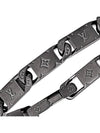 M1557M Monogram Tide Up Bracelet - LOUIS VUITTON - BALAAN 4