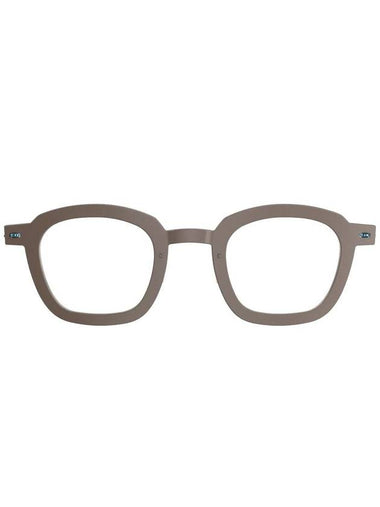 Lindberg  N.O.W. 6587 Eyeglasses - LINDBERG - BALAAN 1