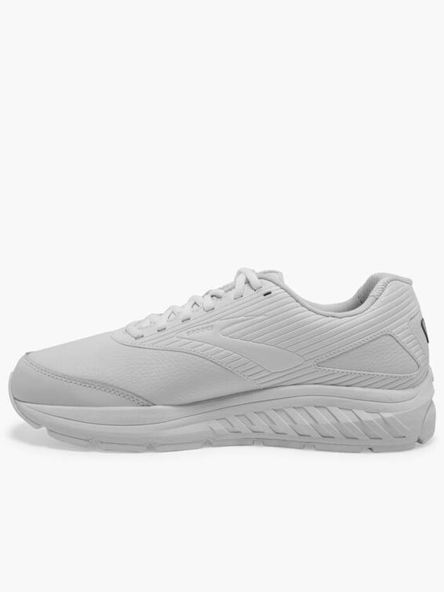 Addiction Walker 2 Men s Sneakers White - BROOKS - BALAAN 4