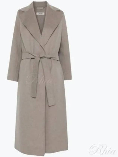 Women s Poldo Wool Coat 026 - MAX MARA - BALAAN 1