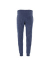 23FW JAL003 JMC008S23 HB745 Terry Banding Blue Sweatpants - TOM FORD - BALAAN 3