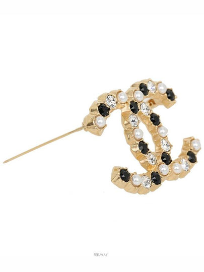 Women Brooches Pins - CHANEL - BALAAN 2