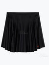 Golf Gayle Skirt GWSD09462 9999 Women's Gayle Skirt - J.LINDEBERG - BALAAN 2