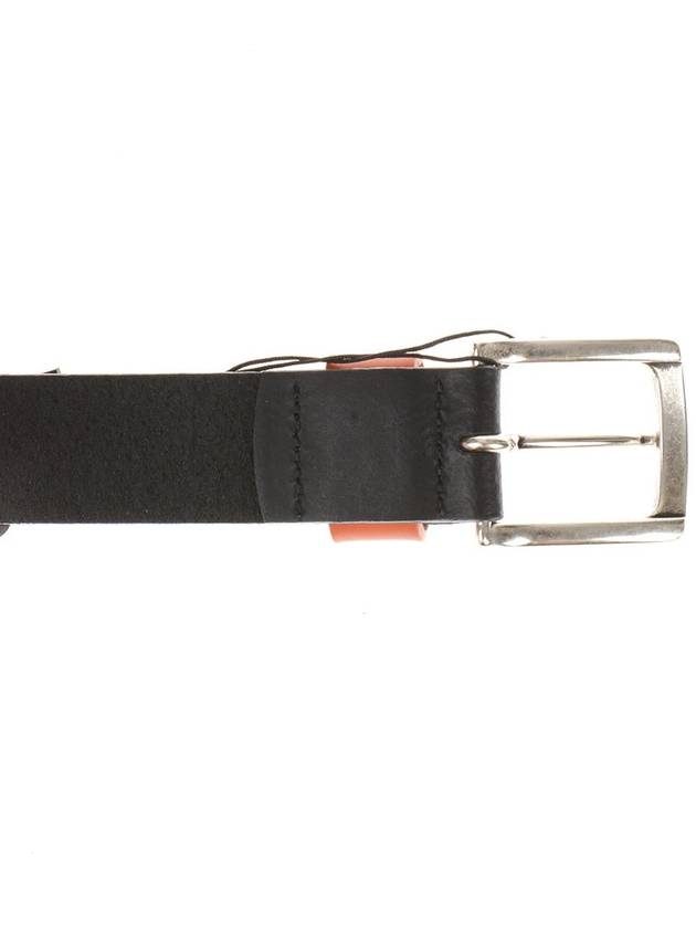 Emporio Armani Belt - EMPORIO ARMANI - BALAAN 3