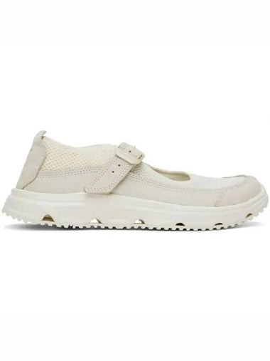 Off White RX Mary Jane Loafer 242837F128004 271667 1149150 - SALOMON - BALAAN 1