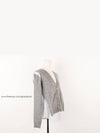 women cardigan - JOSEPH - BALAAN 2