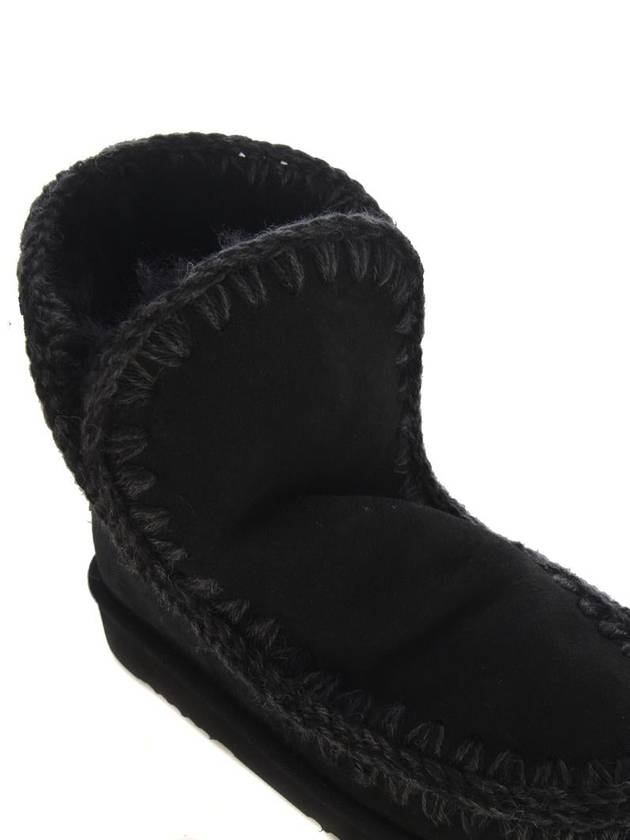 Mou  Boots Black - MOU - BALAAN 3