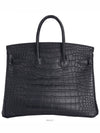 women tote bag - HERMES - BALAAN 4