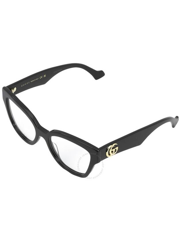 sunglasses GG1424O 005 BLACK - GUCCI - BALAAN 4