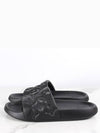 Waterfront Monogram Slippers 8 270 - LOUIS VUITTON - BALAAN 5