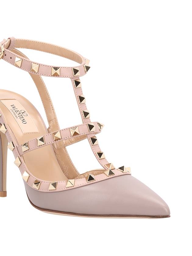 ROCKSTUD PUMPS - VALENTINO - BALAAN 4