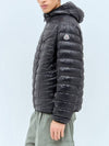 Levante Black Padding 1A00087 595GJ - MONCLER - BALAAN 4