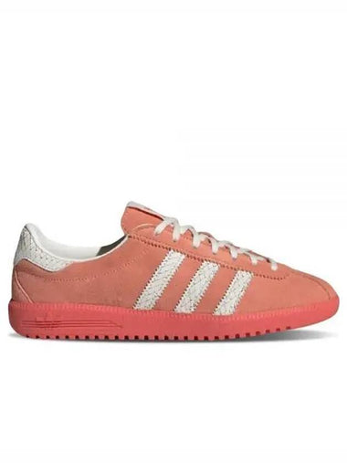 Bermuda Low-Top Sneakers Wonder Clay - ADIDAS - BALAAN 1