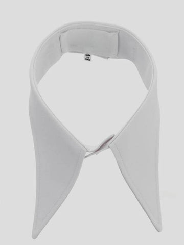 Shirt Collar White - MAISON MARGIELA - BALAAN 1