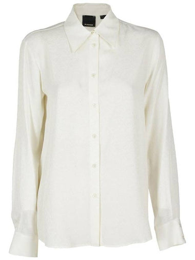 Pinko Shirts - PINKO - BALAAN 1