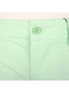 Men's Somle Shorts Patina Green - J.LINDEBERG - BALAAN 3