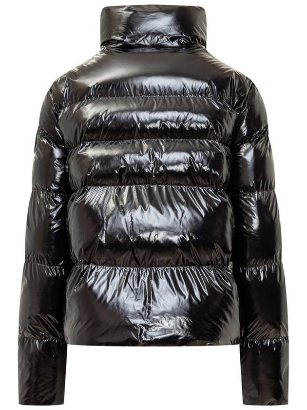 Pinko Mirco Caban Down Jacket - PINKO - BALAAN 2