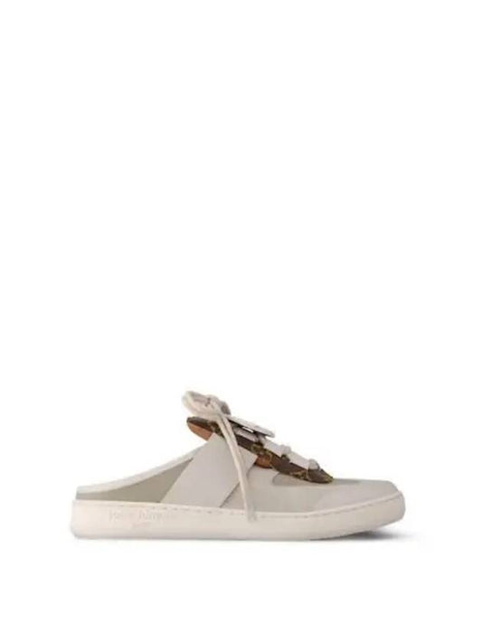 Lou open back sneakers 1ACUFX - LOUIS VUITTON - BALAAN 1