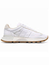 50 50 Evolution Low Top Sneakers White - MAISON MARGIELA - BALAAN 3