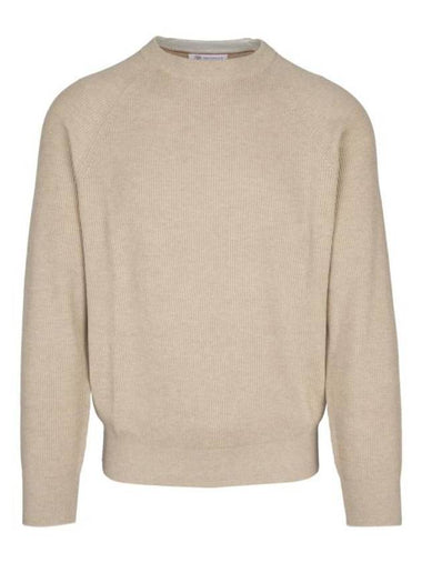 Sweater M29400100 CLB17 - BRUNELLO CUCINELLI - BALAAN 1