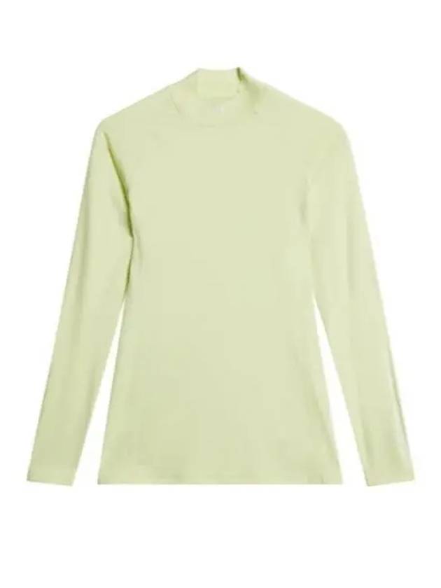 Asa Soft Compression Top GWJT10711 M066 Women s - J.LINDEBERG - BALAAN 1