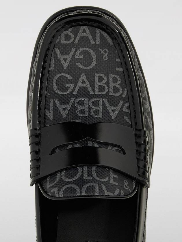 Shoes men Dolce & Gabbana - DOLCE&GABBANA - BALAAN 3