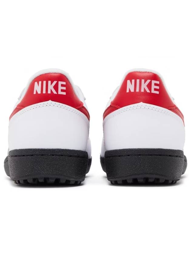 Field General 82 SP Low Top Sneakers White Varsity Red - NIKE - BALAAN 6