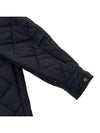 Roca Quilted Jacket FAM4250 W000 - LORO PIANA - BALAAN.