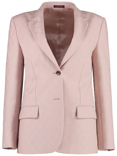 Gucci Wool Blazer - GUCCI - BALAAN 1