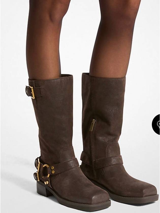 Michael Michael Kors Boots - MICHAEL KORS - BALAAN 5