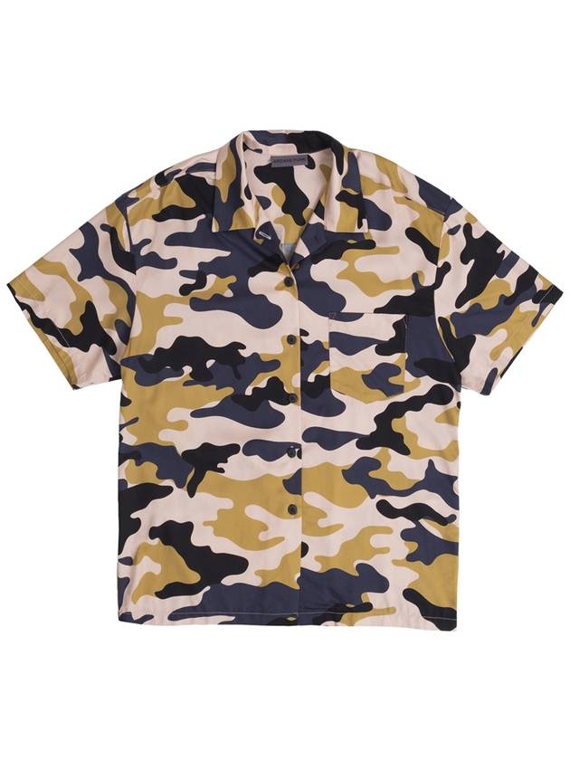 CAMO FUNK SHIRT 21SS CM S 01 - ARCANE FUNK - BALAAN 2