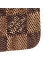 Damier Eben Pouch Key Holder Brown - LOUIS VUITTON - BALAAN 7