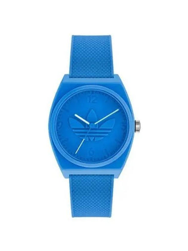 adidas WATCH Analog Project Two AOST22033 - ADIDAS - BALAAN 1