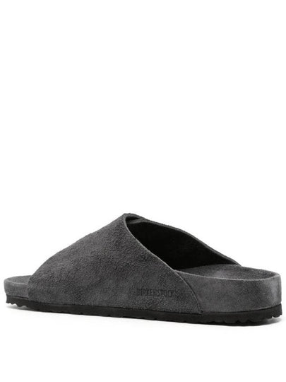 Birkenstock Sandals Grey - BIRKENSTOCK - BALAAN 2