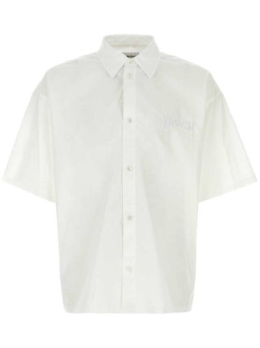 dress shirt BMGG006F23FAB001 0101 B0440826278 - AMBUSH - BALAAN 1