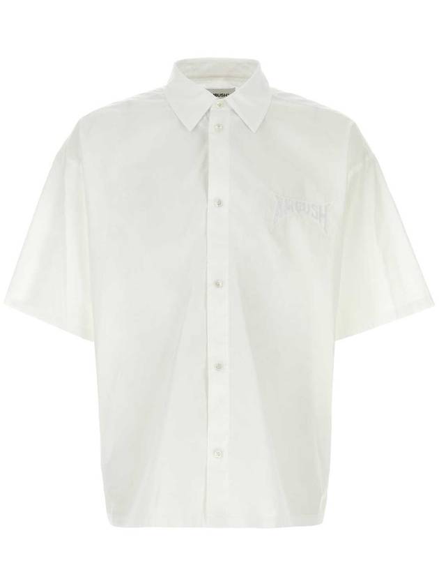 dress shirt BMGG006F23FAB001 0101 B0440826278 - AMBUSH - BALAAN 1