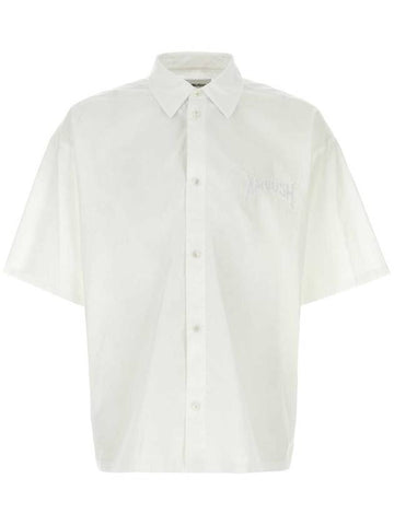 dress shirt BMGG006F23FAB001 0101 B0440826278 - AMBUSH - BALAAN 1