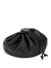 Handbag WBR22COMP001 Black - HEREU - BALAAN 1
