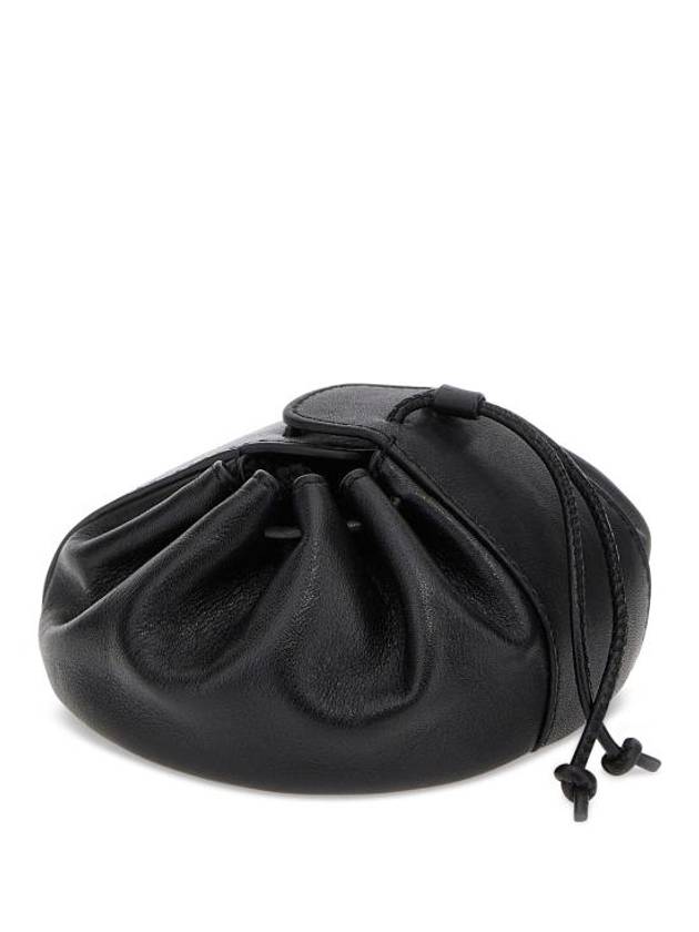 Handbag WBR22COMP001 Black - HEREU - BALAAN 1