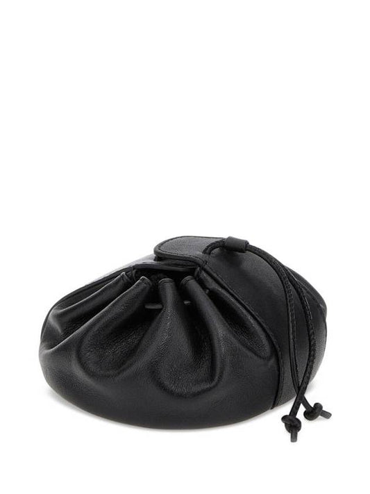 Handbag WBR22COMP001 Black - HEREU - BALAAN 1