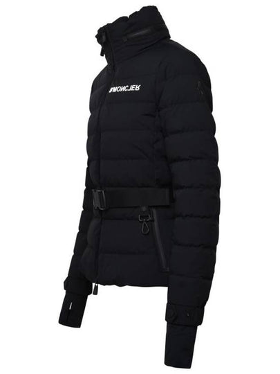 Padding 1A00030 5399D 999 Black - MONCLER - BALAAN 2